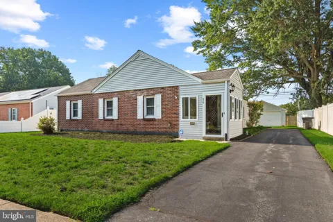 96 ORCHARD AVENUE
