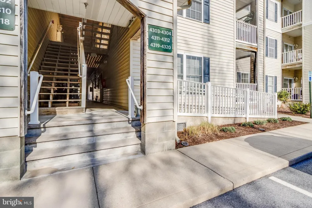 4302 SANDPIPER DRIVE Rehoboth Beach, DE 19971