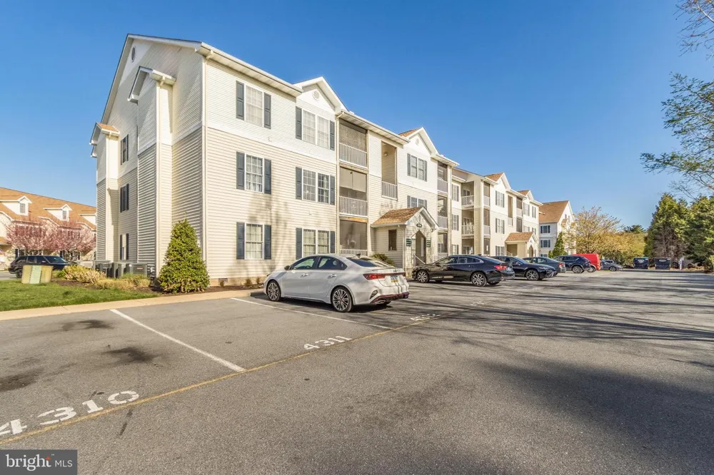 4302 SANDPIPER DRIVE Rehoboth Beach, DE 19971