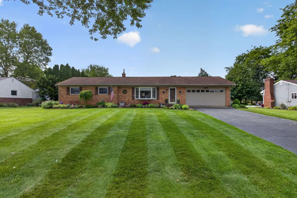 4857 Fleetwood Lane Jackson, MI 49201