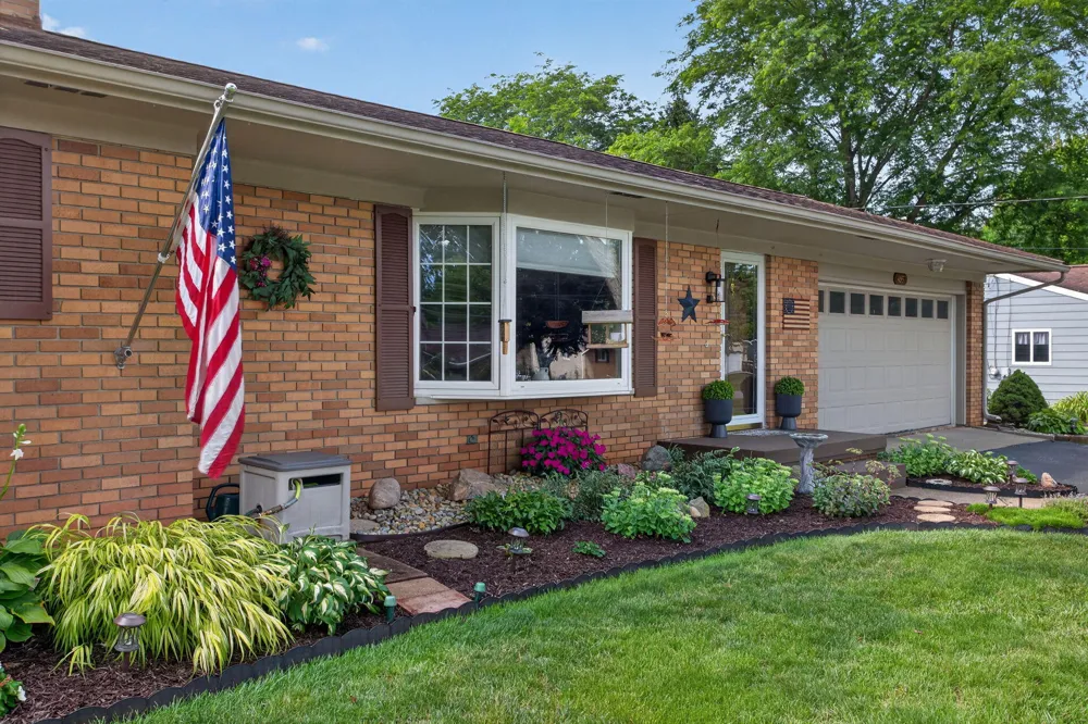 4857 Fleetwood Lane Jackson, MI 49201