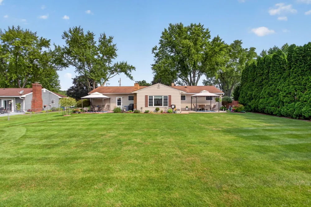 4857 Fleetwood Lane Jackson, MI 49201