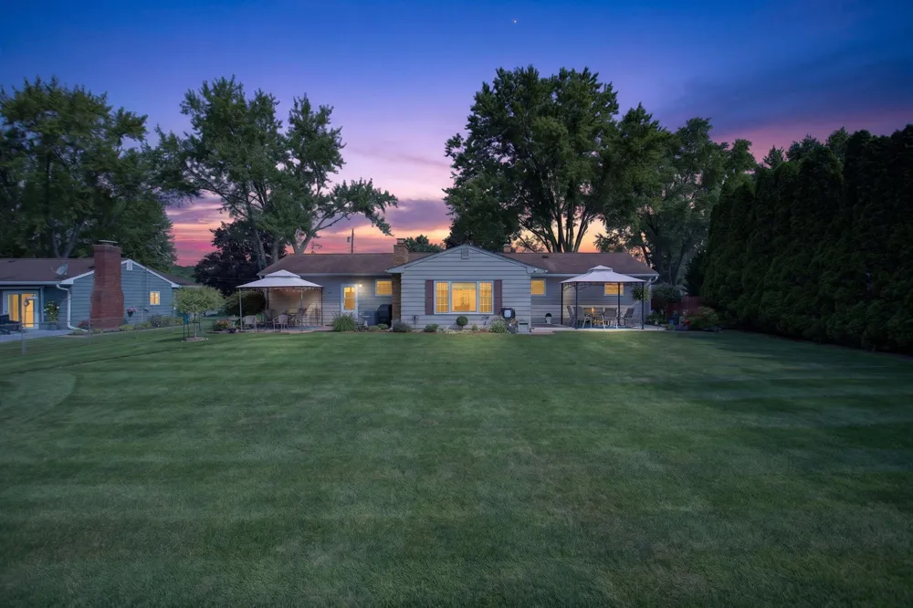 4857 Fleetwood Lane Jackson, MI 49201