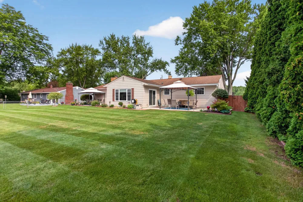 4857 Fleetwood Lane Jackson, MI 49201