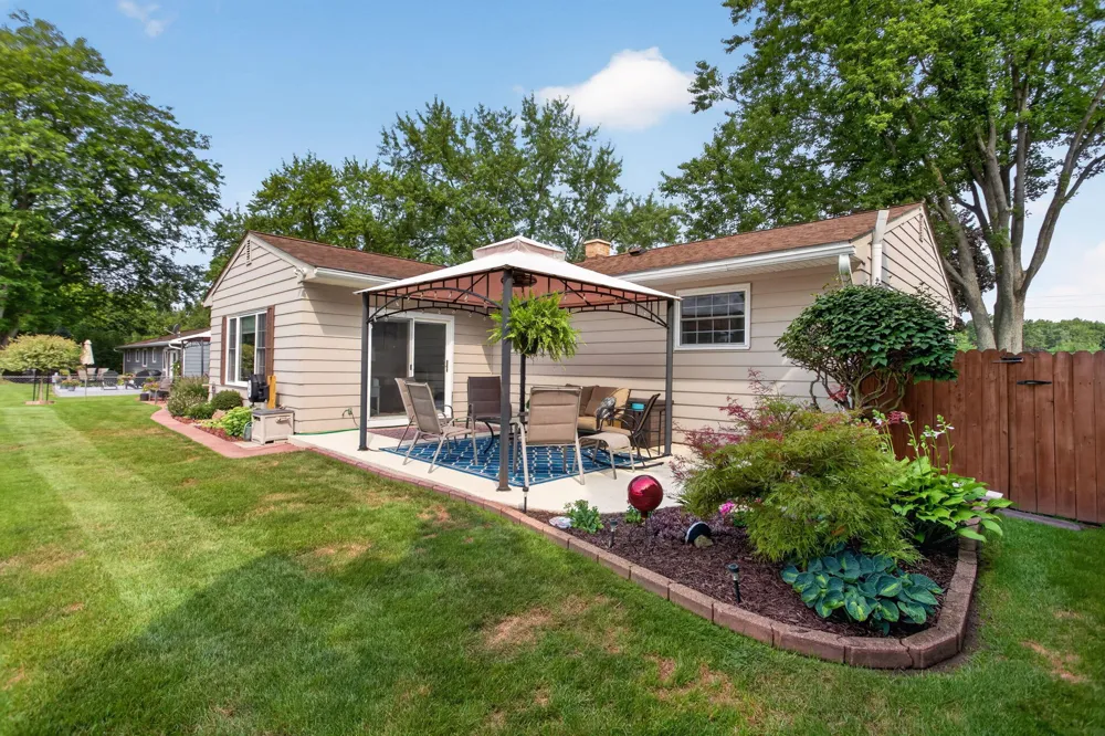 4857 Fleetwood Lane Jackson, MI 49201