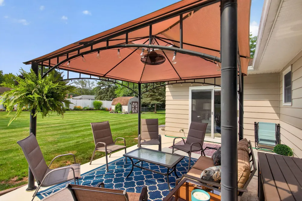 4857 Fleetwood Lane Jackson, MI 49201