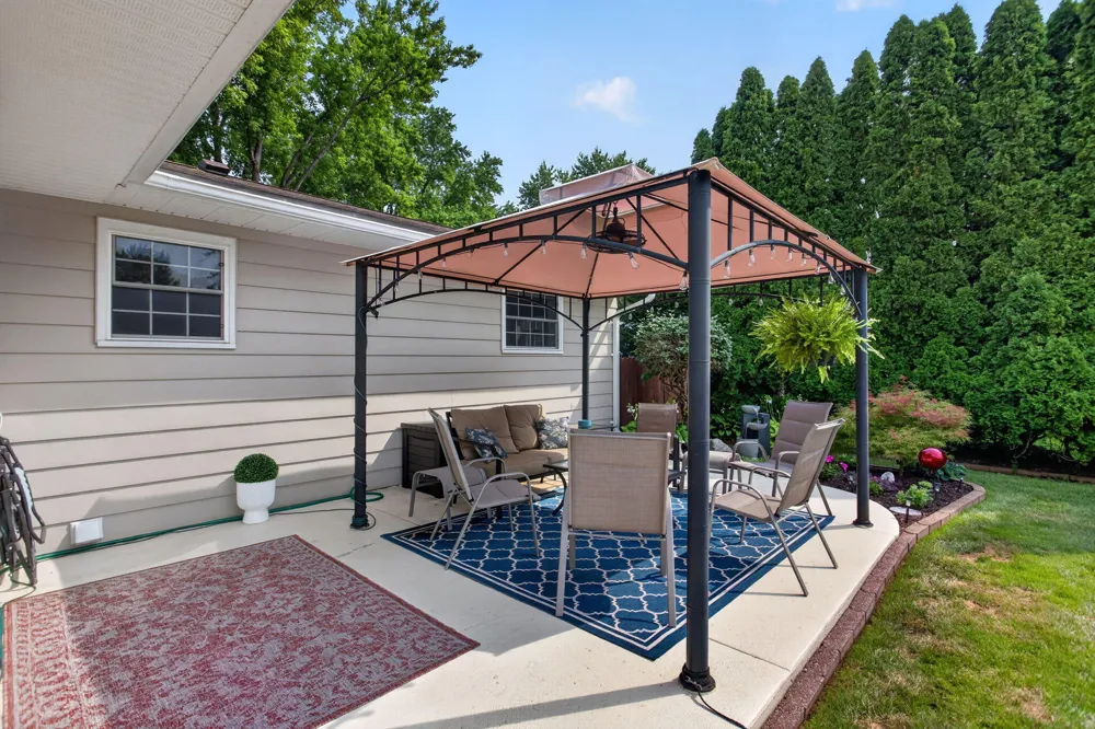 4857 Fleetwood Lane Jackson, MI 49201