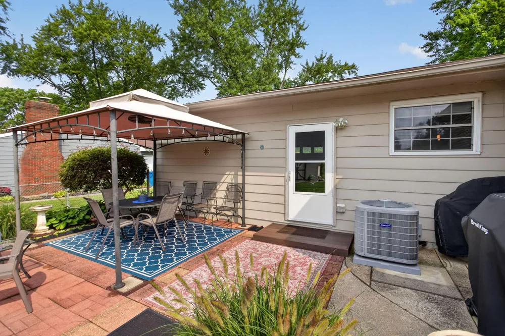 4857 Fleetwood Lane Jackson, MI 49201