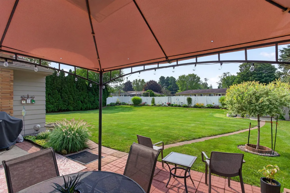 4857 Fleetwood Lane Jackson, MI 49201