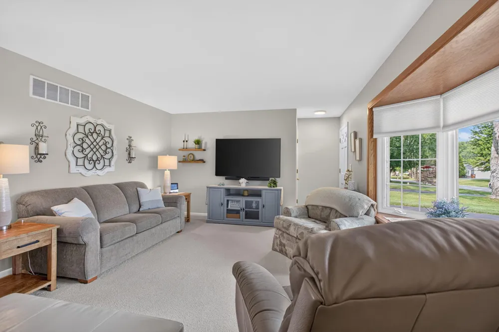 4857 Fleetwood Lane Jackson, MI 49201