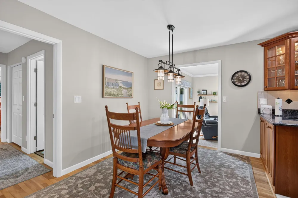 4857 Fleetwood Lane Jackson, MI 49201