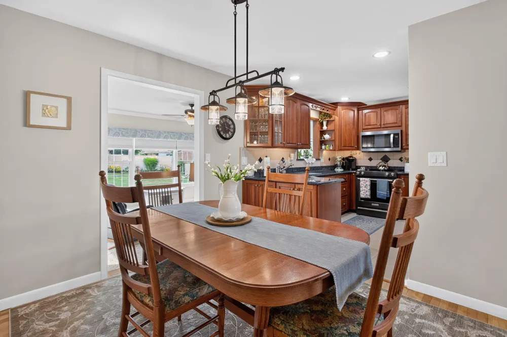 4857 Fleetwood Lane Jackson, MI 49201