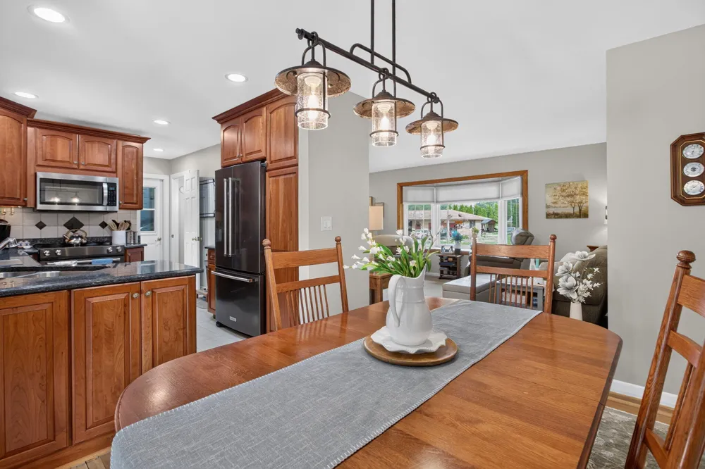 4857 Fleetwood Lane Jackson, MI 49201