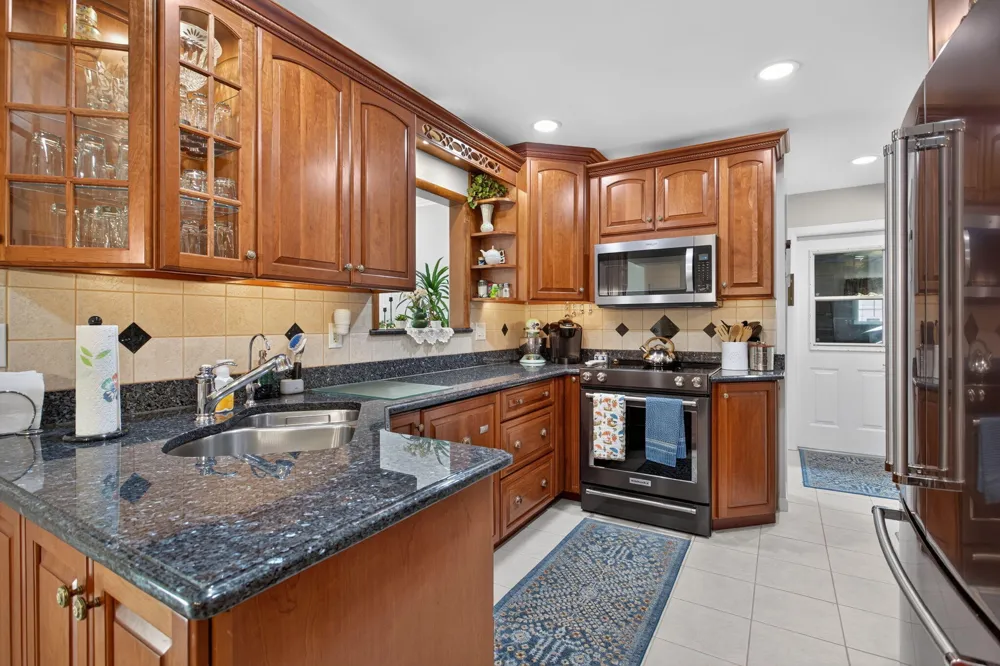 4857 Fleetwood Lane Jackson, MI 49201
