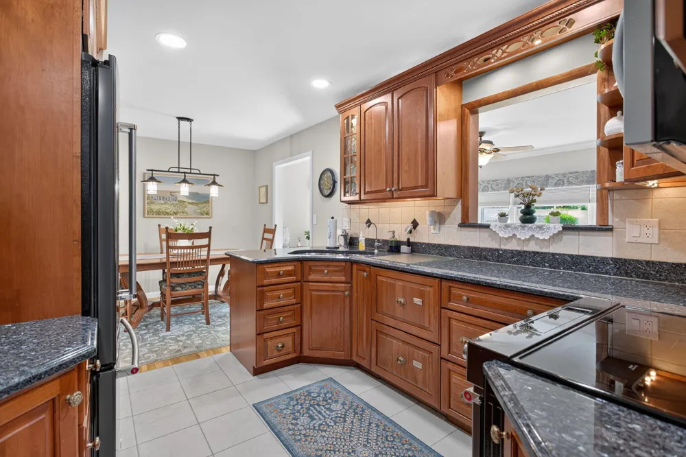 4857 Fleetwood Lane Jackson, MI 49201