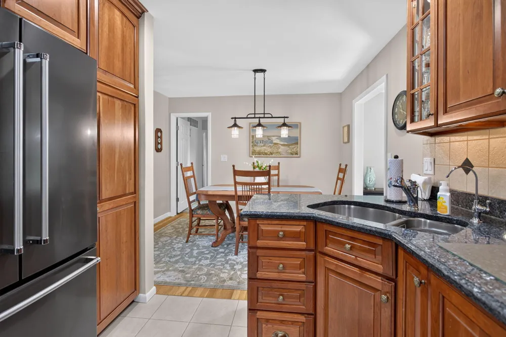 4857 Fleetwood Lane Jackson, MI 49201