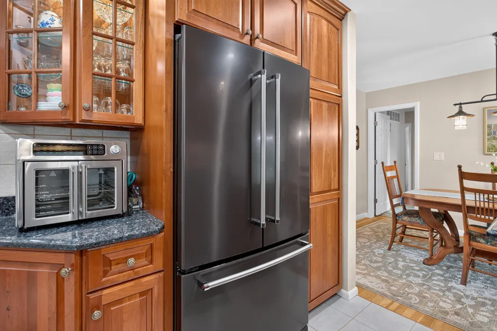 4857 Fleetwood Lane Jackson, MI 49201