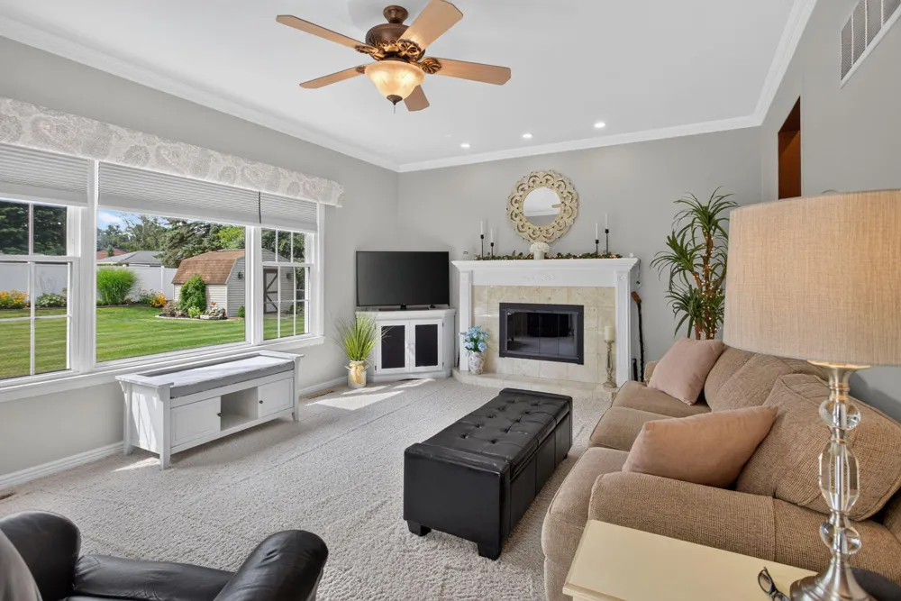 4857 Fleetwood Lane Jackson, MI 49201