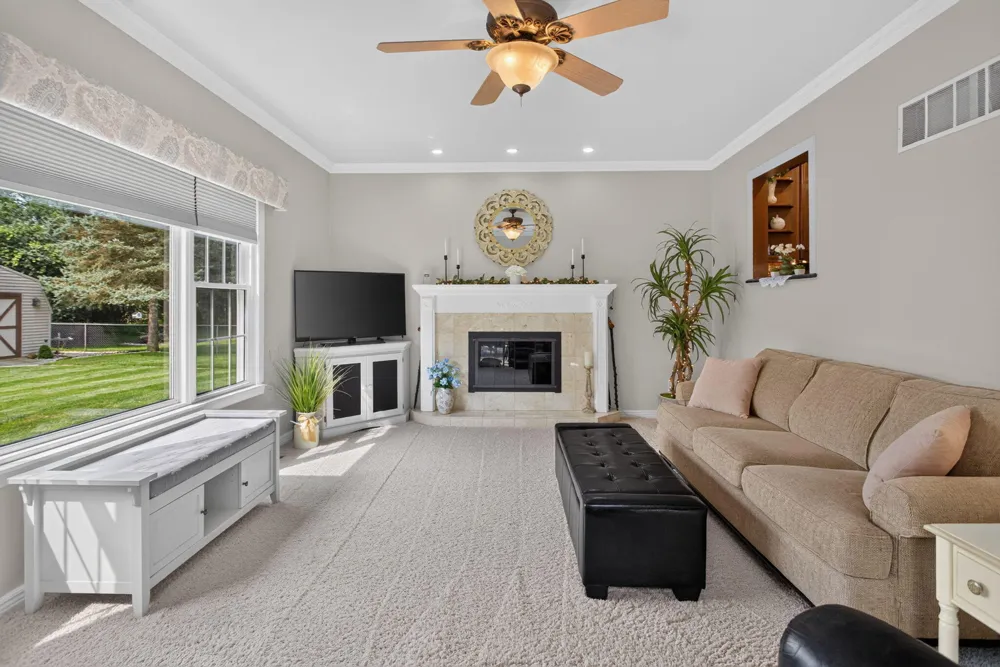 4857 Fleetwood Lane Jackson, MI 49201