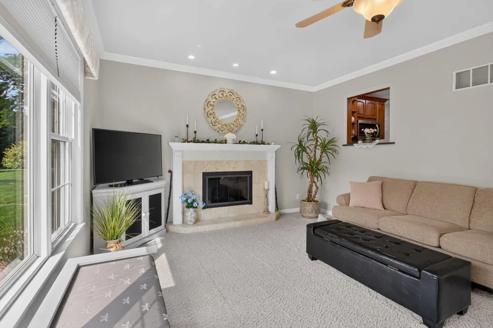 4857 Fleetwood Lane Jackson, MI 49201