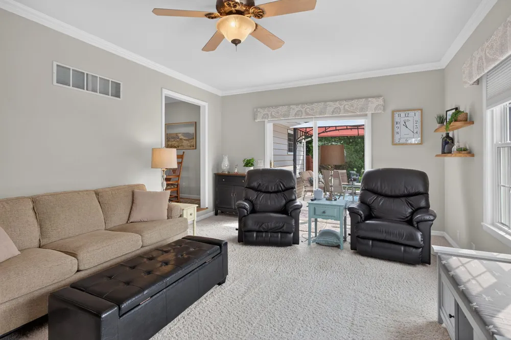 4857 Fleetwood Lane Jackson, MI 49201