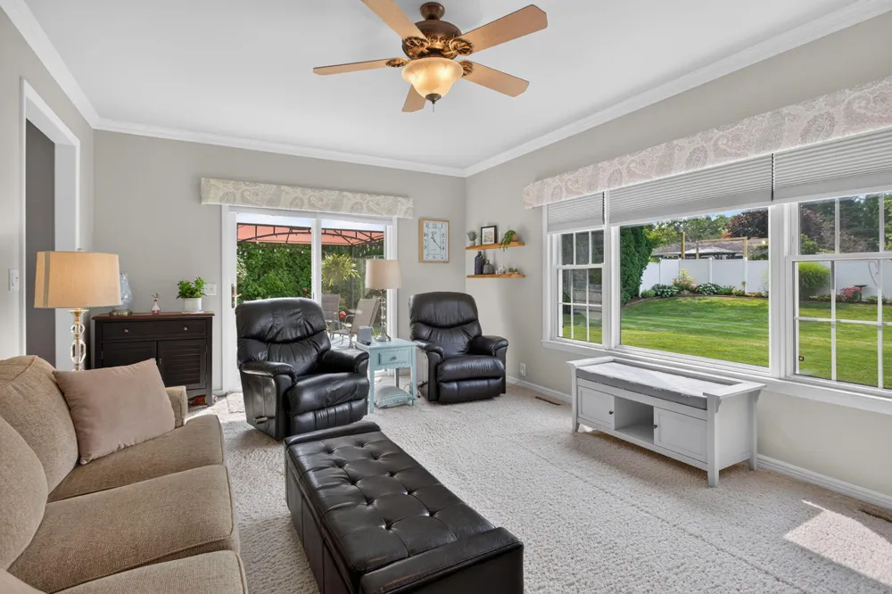 4857 Fleetwood Lane Jackson, MI 49201