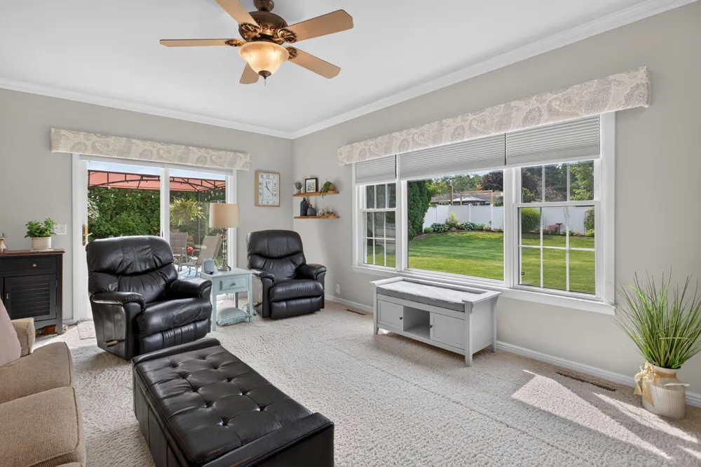 4857 Fleetwood Lane Jackson, MI 49201