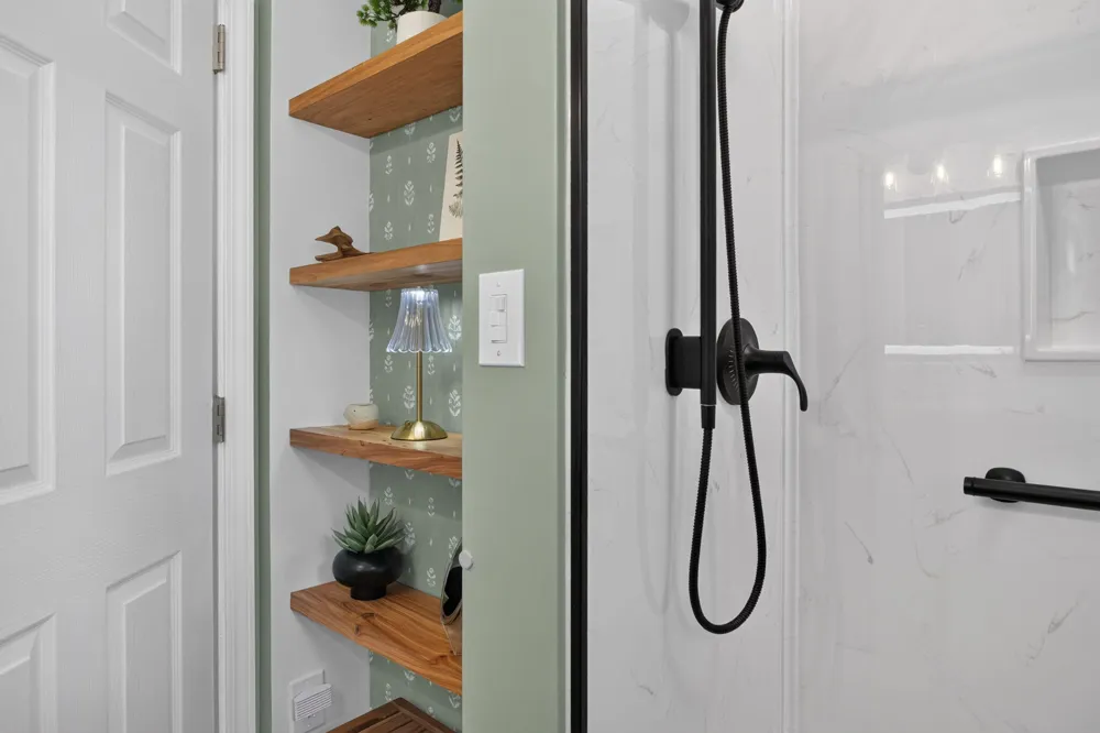 4857 Fleetwood Lane Jackson, MI 49201