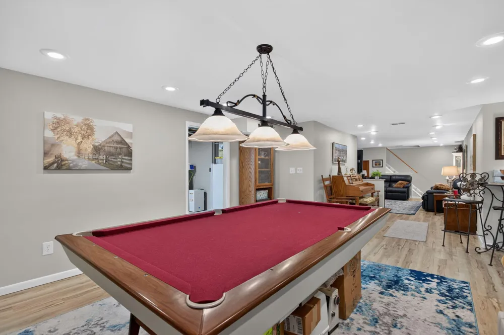 4857 Fleetwood Lane Jackson, MI 49201