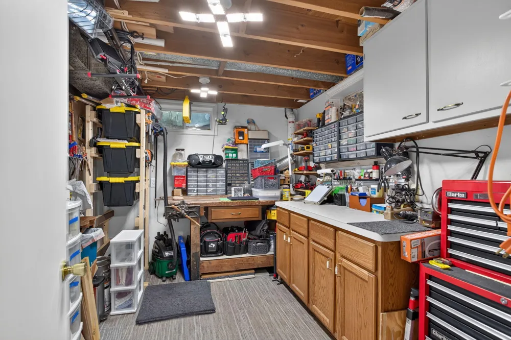 4857 Fleetwood Lane Jackson, MI 49201