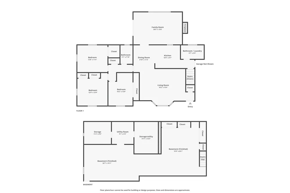 4857 Fleetwood Lane Jackson, MI 49201