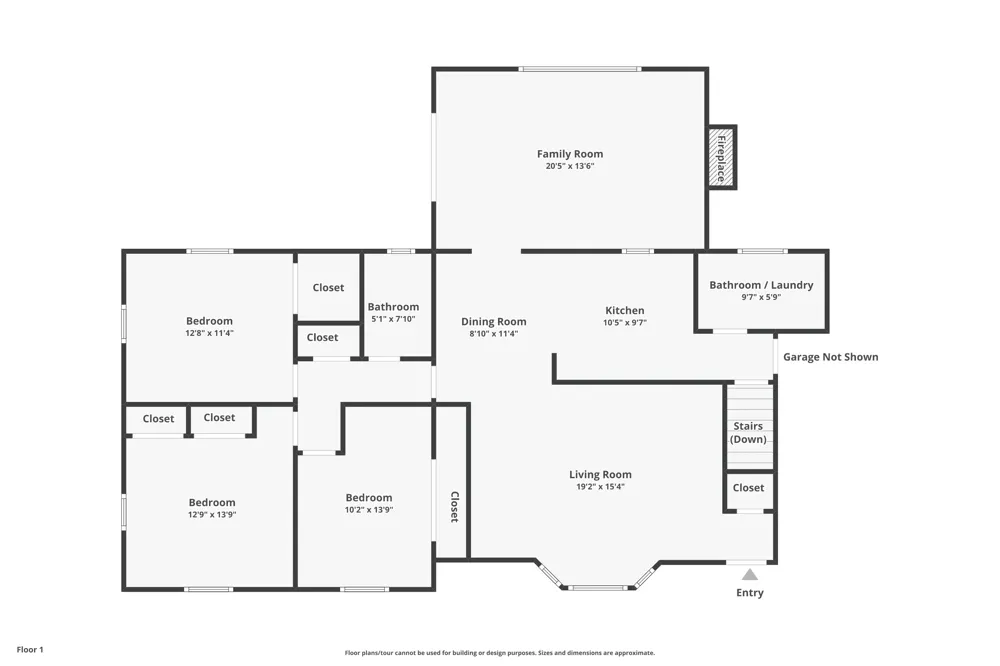 4857 Fleetwood Lane Jackson, MI 49201