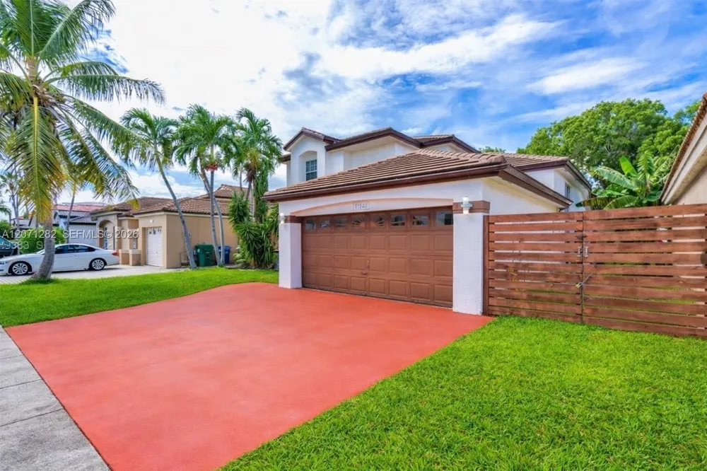 13249 NW 9 LN Miami, FL 33182