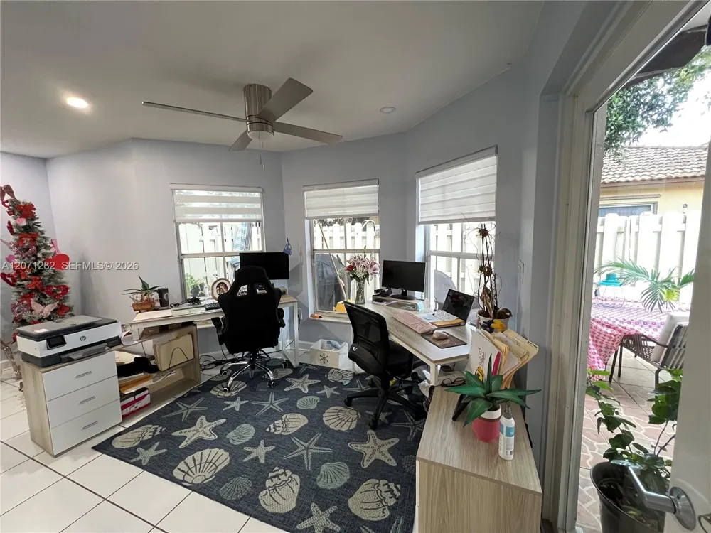13249 NW 9 LN Miami, FL 33182