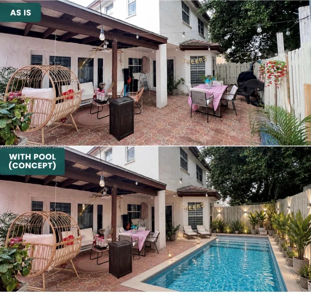 13249 NW 9 LN Miami, FL 33182