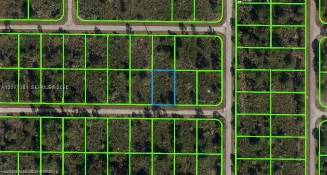 105 Citation St Lake Placid, FL 33852