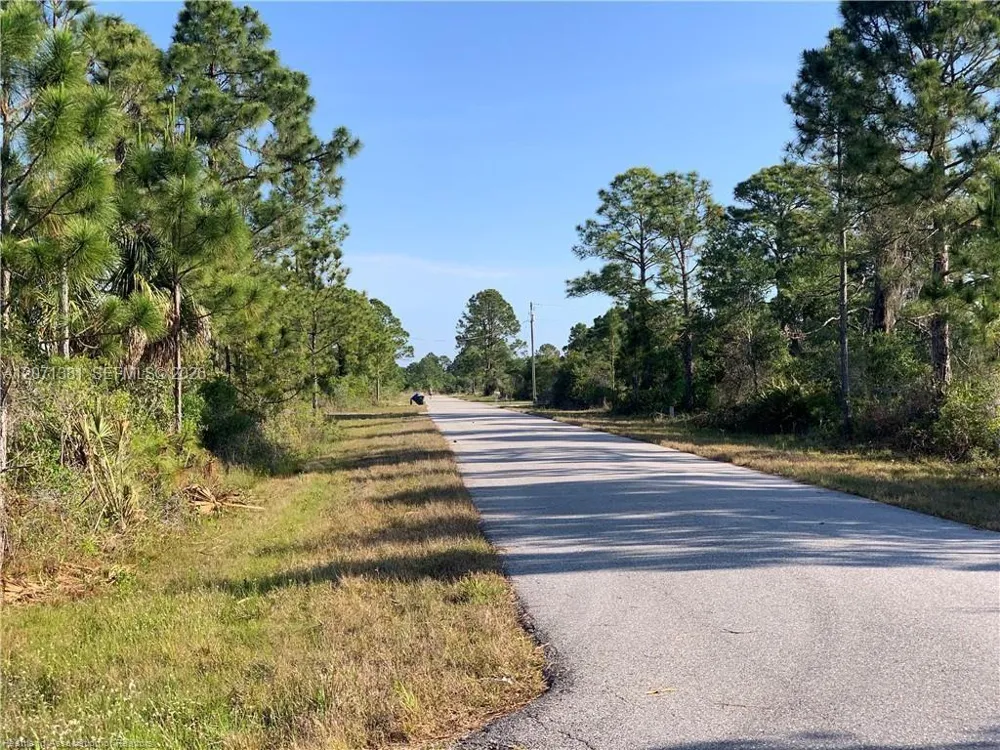 105 Citation St Lake Placid, FL 33852