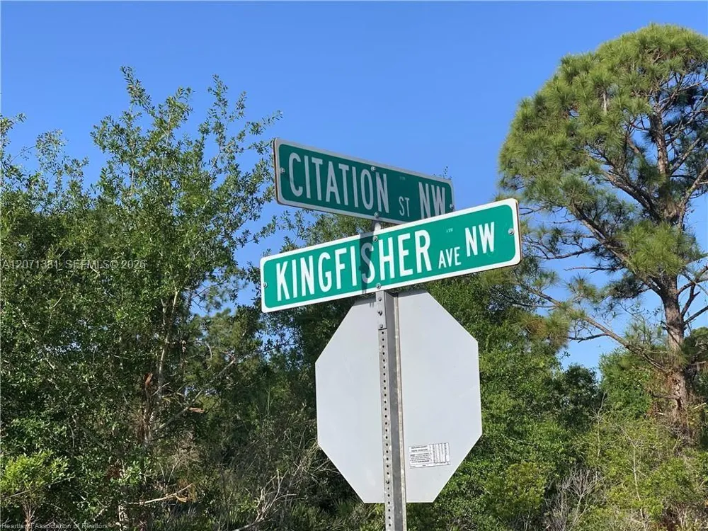 105 Citation St Lake Placid, FL 33852