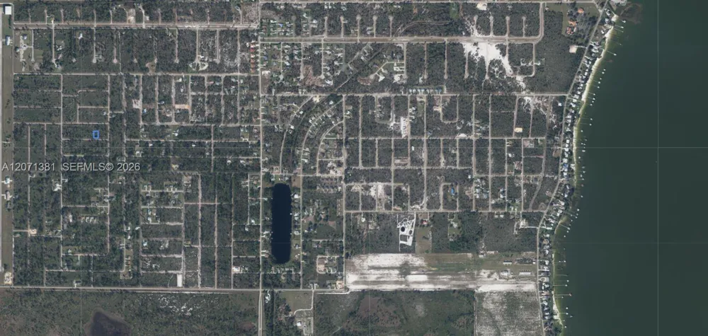 105 Citation St Lake Placid, FL 33852
