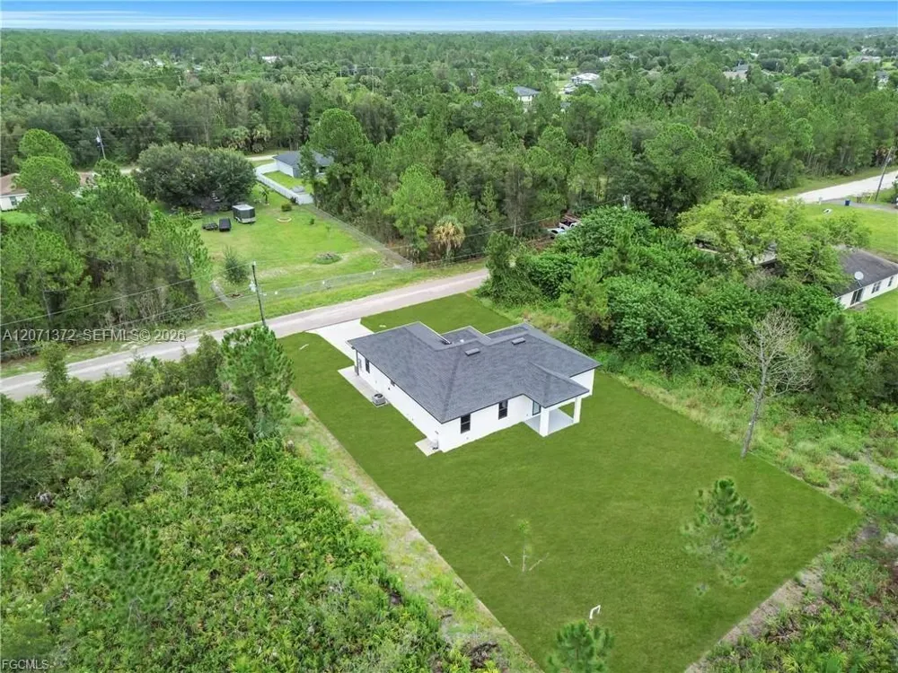 3505 57th ST W Lehigh Acres, FL 33971