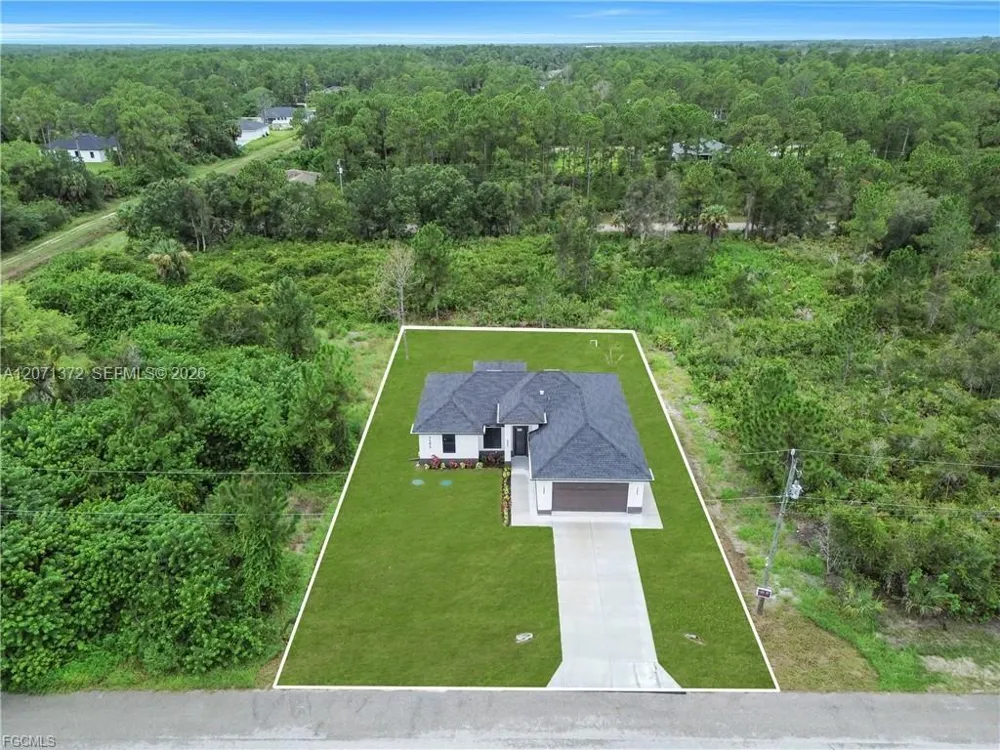 3505 57th ST W Lehigh Acres, FL 33971