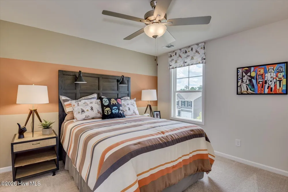 4524 Hartshorn Circle Aiken, SC 29801