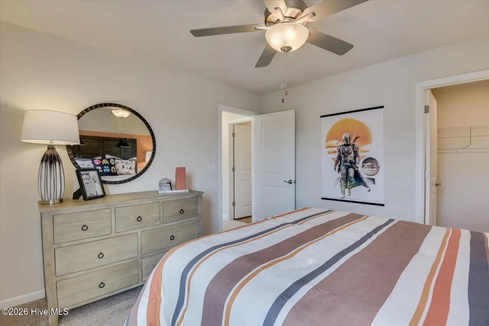 4524 Hartshorn Circle Aiken, SC 29801