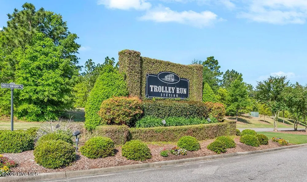 4524 Hartshorn Circle Aiken, SC 29801