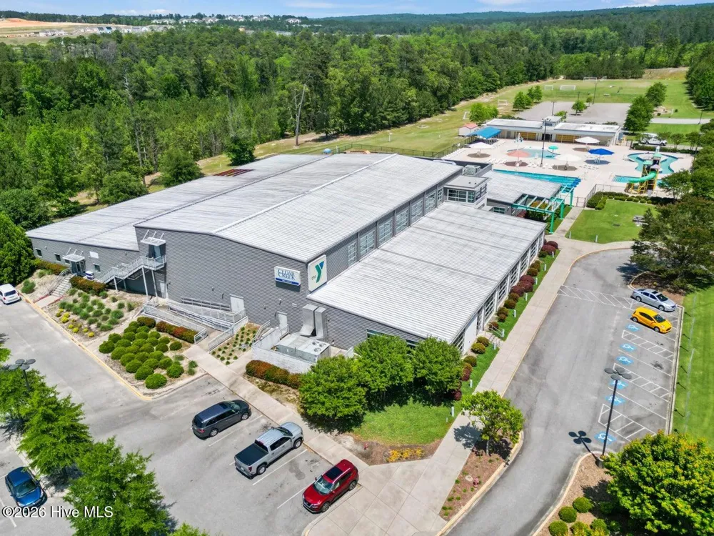 4524 Hartshorn Circle Aiken, SC 29801