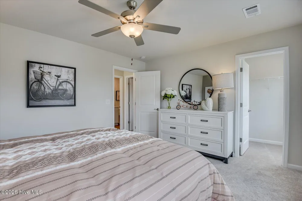4524 Hartshorn Circle Aiken, SC 29801