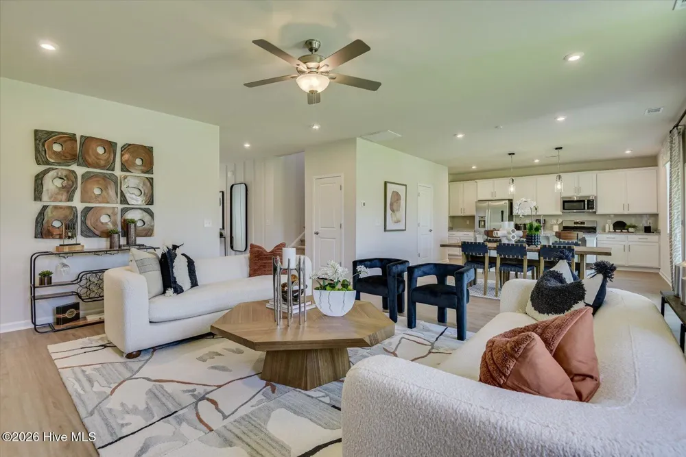 4524 Hartshorn Circle Aiken, SC 29801