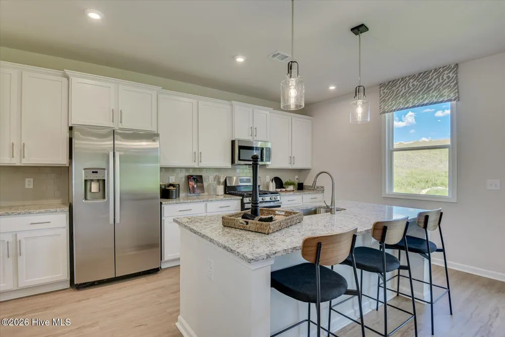 4524 Hartshorn Circle Aiken, SC 29801