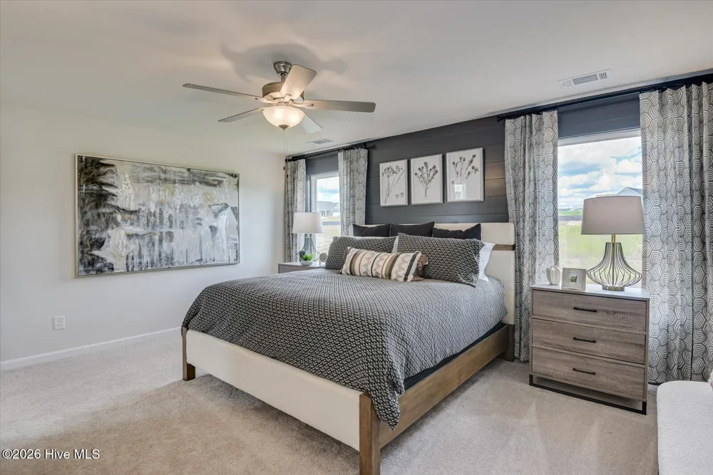 4524 Hartshorn Circle Aiken, SC 29801