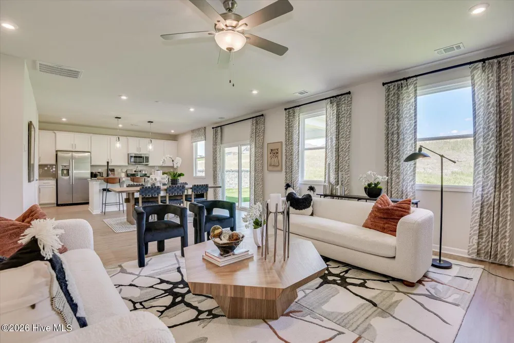 4524 Hartshorn Circle Aiken, SC 29801
